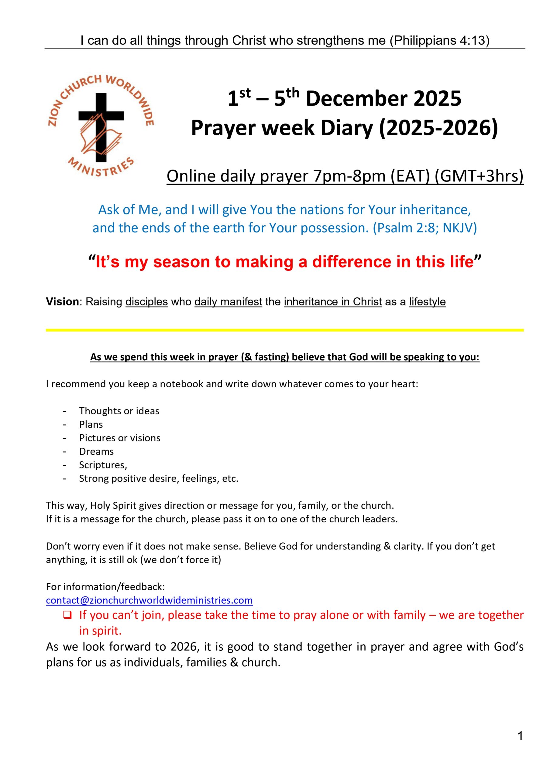 2025 2026 prayer week zion church v1 page 0001