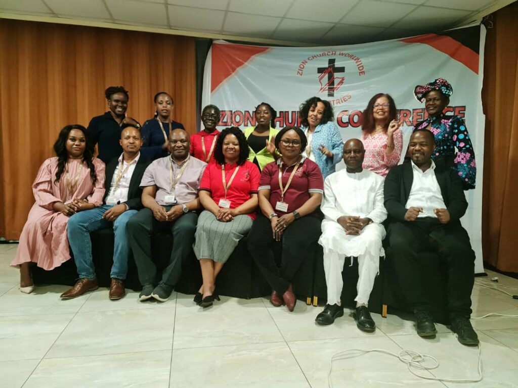 Partner With Us in the Gospel